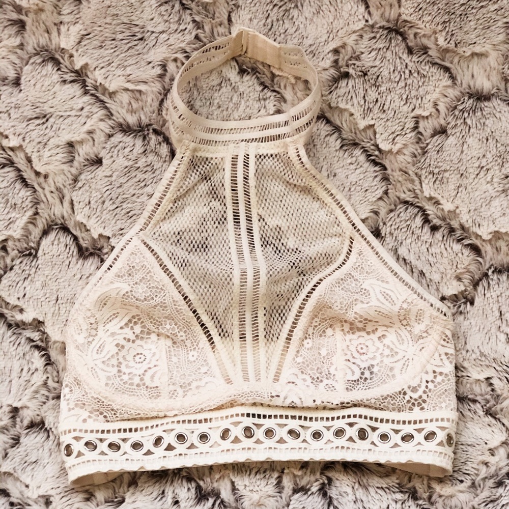 NWT Victoria’s Secret Bralette